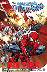 洋書 J. M. Straczynski Spider-man Vol.1 & 2 洋書 J. M. Straczynski Spider-man Vol.1 & 2 Amazing Spider